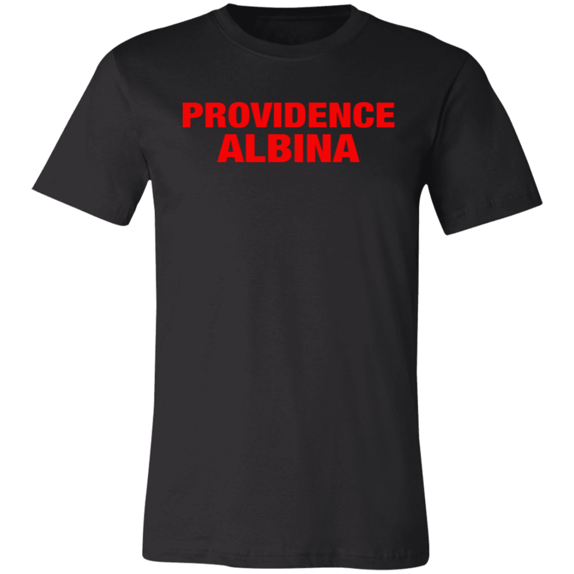 Providence Albina T-shirt
