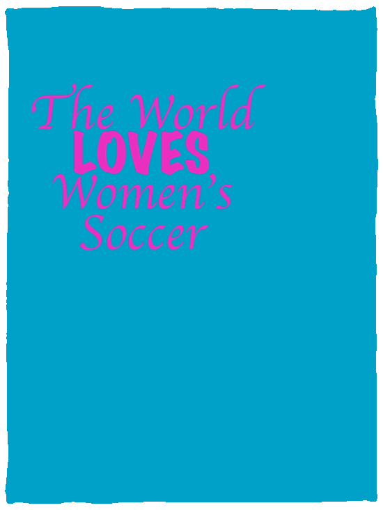 Soccer World Cozy Plush Fleece Blanket - 30x40